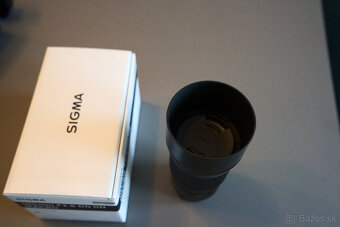 SIGMA 105mm f/2.8 DG DN MACRO Art Sony E-mount - 4