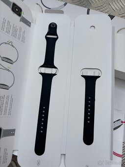 Apple Watch 5 44mm - 4