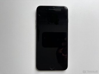 iPhone 8 Plus 256GB Space Gray - 4