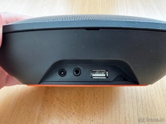 JBL OnBeat Micro - 4