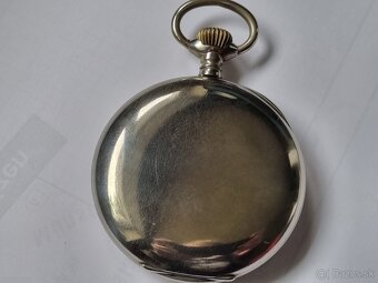 Vreckové hodinky,Omega,58,5mm. - 4