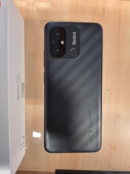 Xiaomi Redmi 12C 3GB/64GB - 4