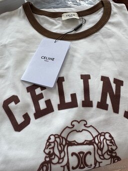 Celine tricko v.S Skladom - 4