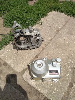 ATV 125 - 110 - 4