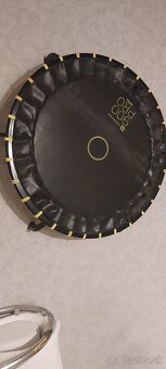 Trampolina Domyos 900-PRO - 4