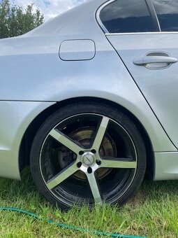 R20 5x120 - 4
