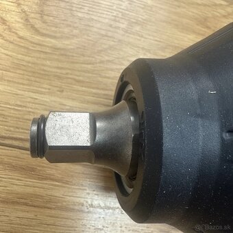 Makita DTW1002Z rázový uťahovač + batéria - 4