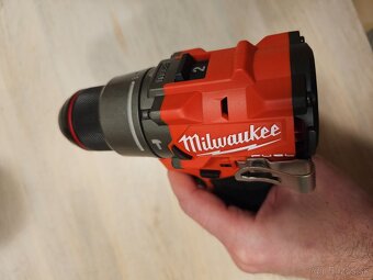 MILWAIUKEE M12FPD2-0 45Nm - 4