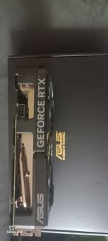Herná grafická karta RTX 4060 Dual 8GB - 4