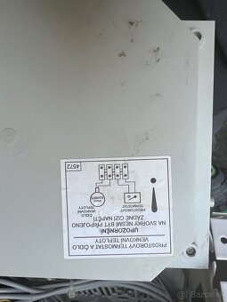 Závesný kotol Protherm 24 KTO 15 - 4