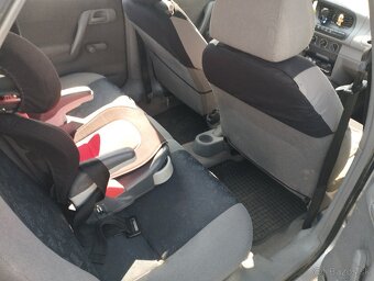 Predám škoda Felicia 1.3 MPI - 4