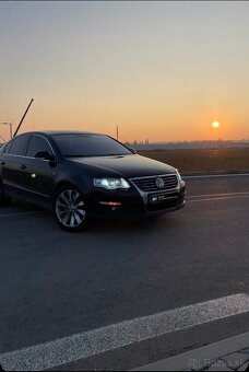Passat 3.2 b6 V6 - 4