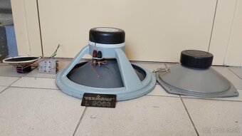 Predám reproduktory z reprobedne Vermona L 9063 - 4