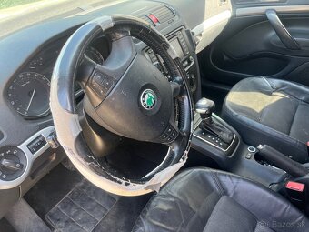 Škoda octavia 2 comby - 4