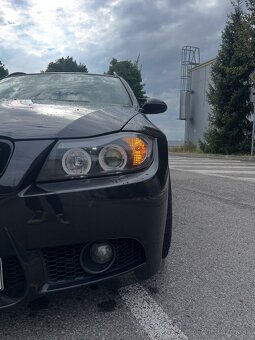BMW E91 325D 145kw - 4