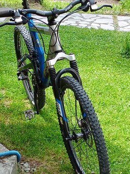 Horský bicikel - 4