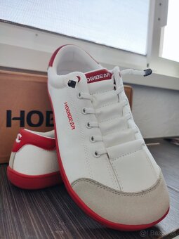Barefoot tenisky unisex Hobibear 41.5 - 4