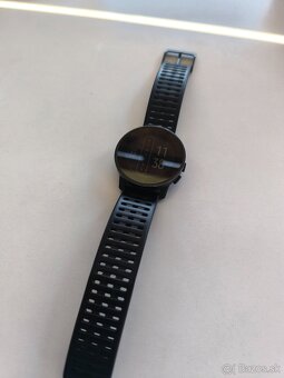 Suunto 9 peak pro all black - 4