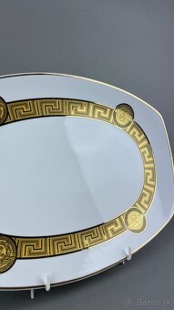 Porcelánová misa VERSACE, nová - 4