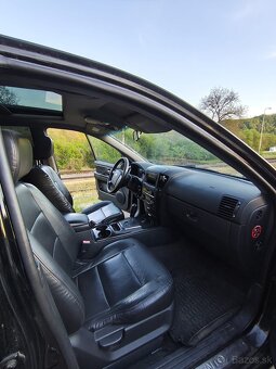 Kia Sorento 2.5 CRDi 4x4 AT - 4