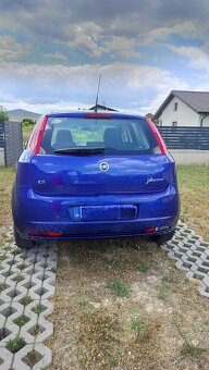 Fiat grande punto 1.2 8v 48kw - 4
