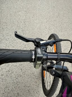 Predám elektro bicykel - 4
