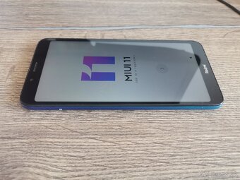 Xiaomi Redmi 7A Modrý 2GB RAM 32GB Pamäť - 4