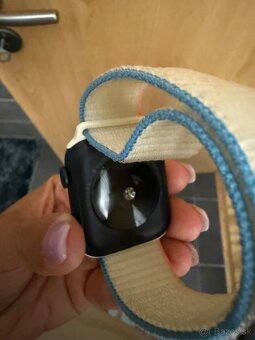 Apple watch SE 2024 44mm - 4