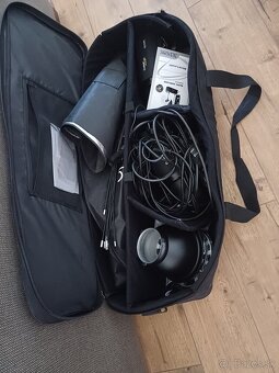 Fomei terronic 400 Kit - 4