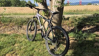 CTM Zephyr 2.0 Horský bicykel - 4
