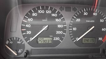 Golf mk3 - 4