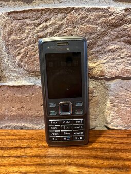Nokia 6300 - 4