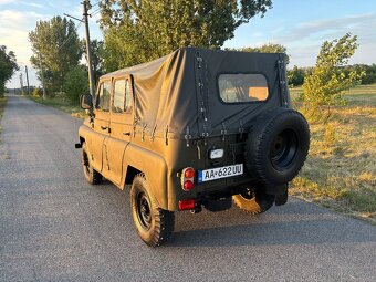 Uaz 469 tp spz - 4