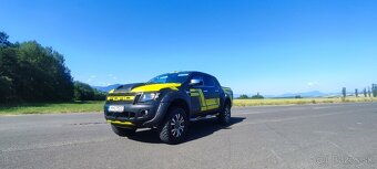 Ford Ranger Limited 2.2 TDCI M6 r.v.2015 - 4