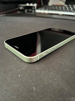 Iphone 12 mini 64gb // NOVÁ BATÉRIA - 4