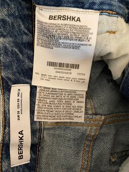Rifle Bershka - 4