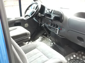 ford transit - 4