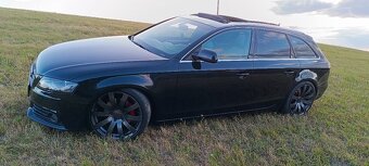 Audi A4 B8 Avant - 4