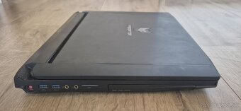 ACER Predator 17 G9-791-5998 - 4