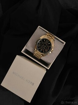 Michael Kors damske hodinky - 4