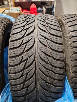 MATADOR MP62 ALL WEATHER 225/45 R17 V XL - 4