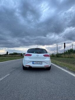 Seat Leon - 4