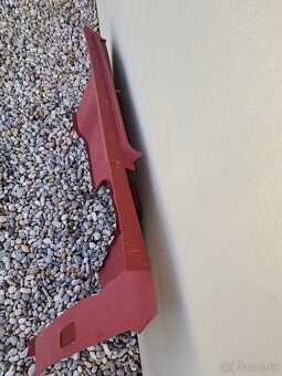 Predny podblatník Škoda 100 - 4