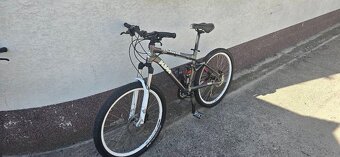 predam bike znacky KTM - 4