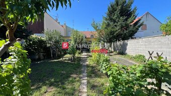 Rodinný dom s pozemkom 436 m², Staré Mesto, Nitra - 4