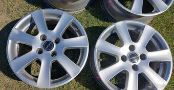 Alu kola 4x108 R16 - 4