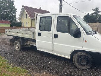 Citroën Jumper 2.8HDI - 4