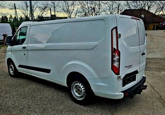 FORD TRANSIT CUSTOM - PREDAJ AJ NA SPLÁTKY - 4