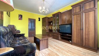 3 IZBOVÝ BYT S LOGGIOU NA PREDAJ, ŤAČEVSKÁ, BARDEJOV - 4
