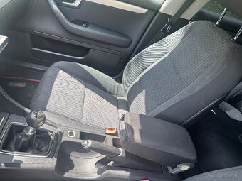 Audi A4 - 4